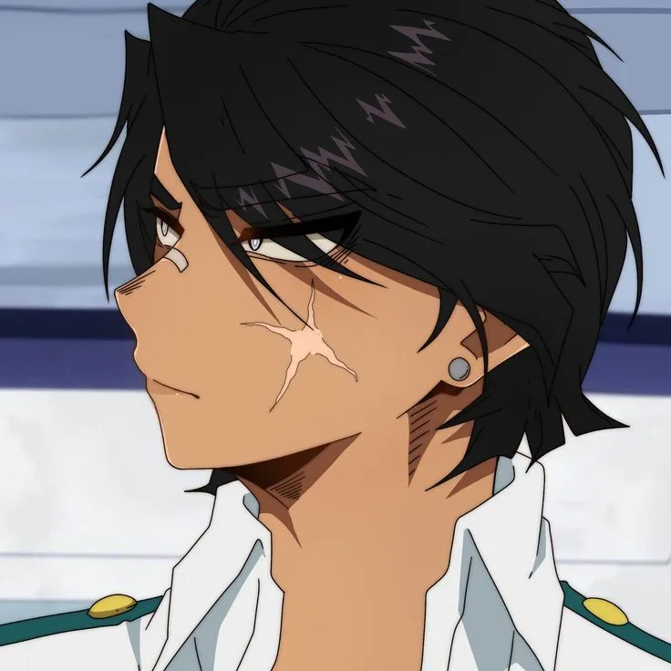 MHA PICK ME - Reiji Kurose