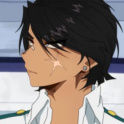 MHA PICK ME - Reiji Kurose