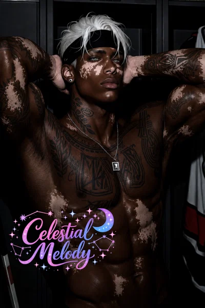 Kyren Rhodes | Olympe Centaurs