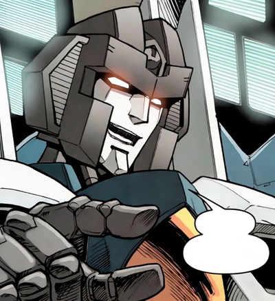 Thundercracker