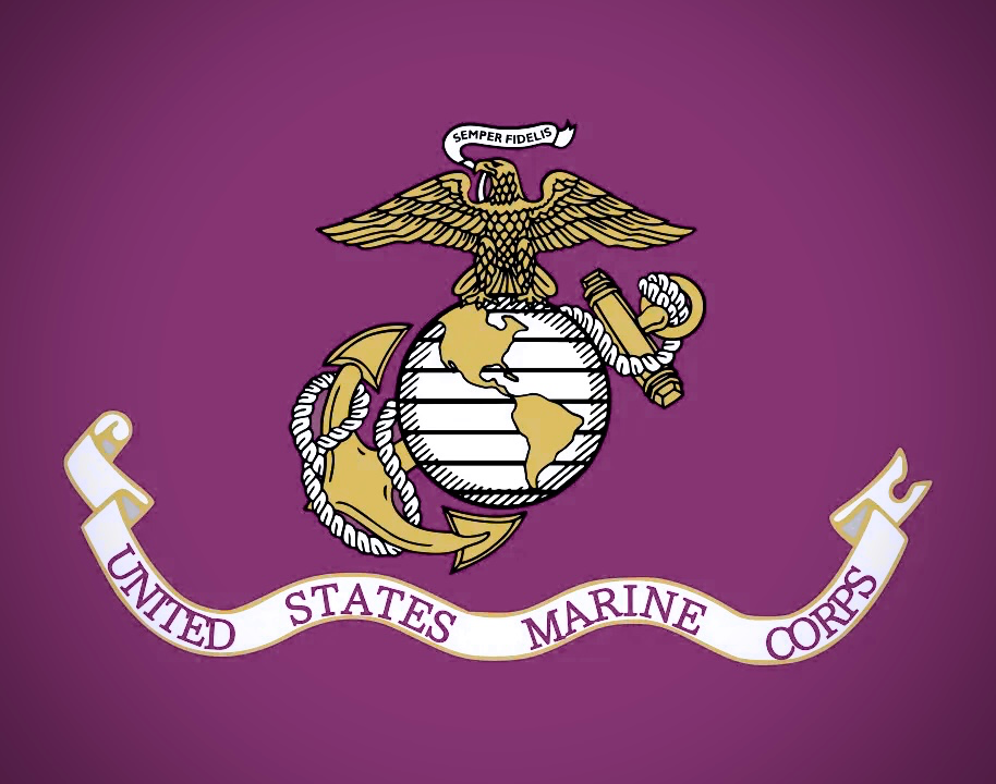 Royal Nation Marine Corps. (R.N.M.C.) - GRAVE/DIGGER