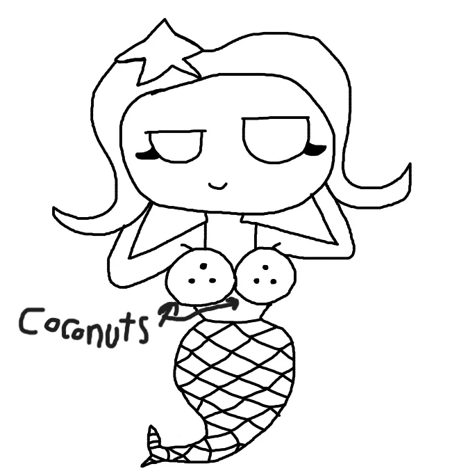 (Trivia   Party 2) The Red Herring
