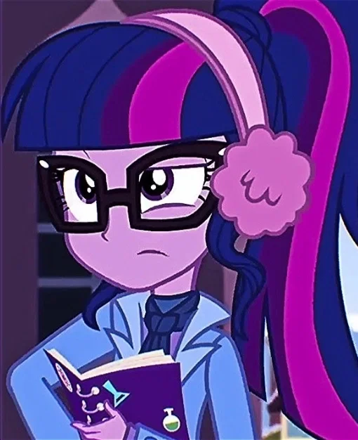 Twilight Sparkle 