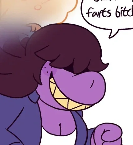 Susie - [Fart Fetish]