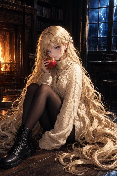 Caelia — (Hidden Goddess) "24 Hours Against The World"