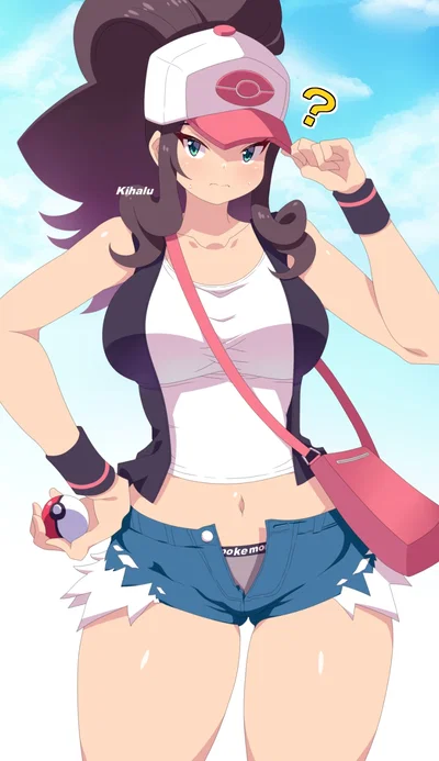 Hilda
