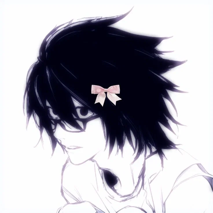 L Lawliet 