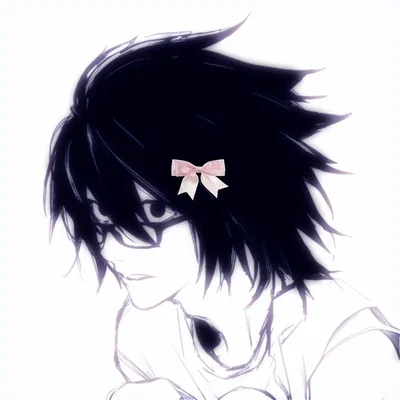 L Lawliet 