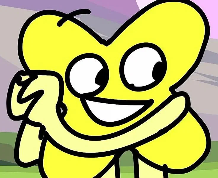 X - TPOT/BFDI/BFB