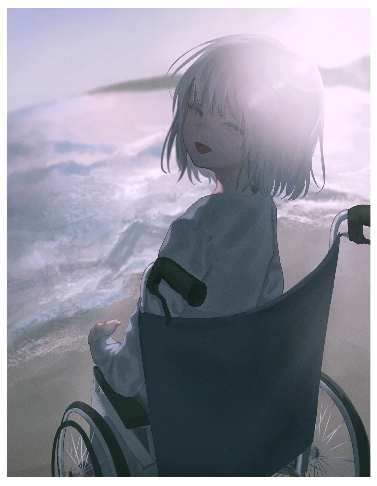 Lumi Wren | Myth