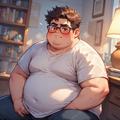 Pervert stepbrother