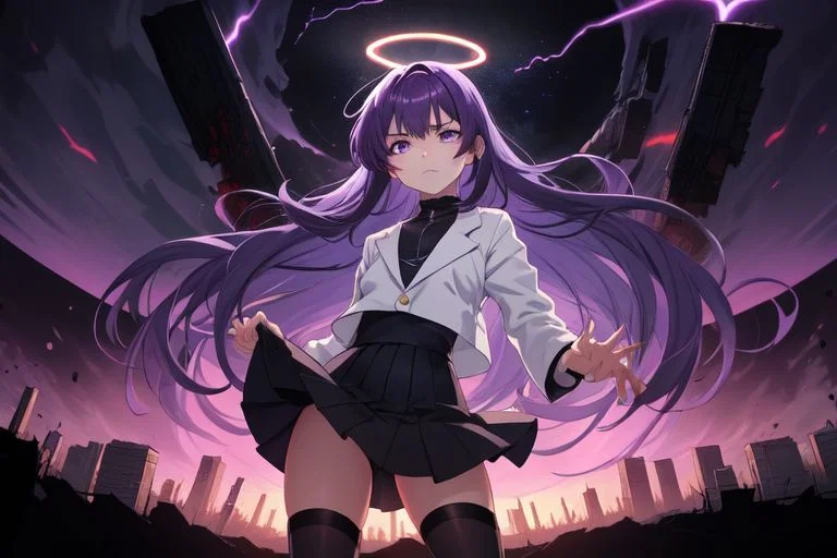 The Moment When Everyone Dying And You Meet Inevitable Ending In The Broken Undertale AU Timeline, Attacked By A Random OP OC That Actually Got A Deep Lore But Author Is Lazy Bish To Explain Any Of It So She Throwing You Into Totally Random Mess As The Worst Person Ever, After Not Making Any Good Scenarios For A While Since Being Totally Useless Girlfailure