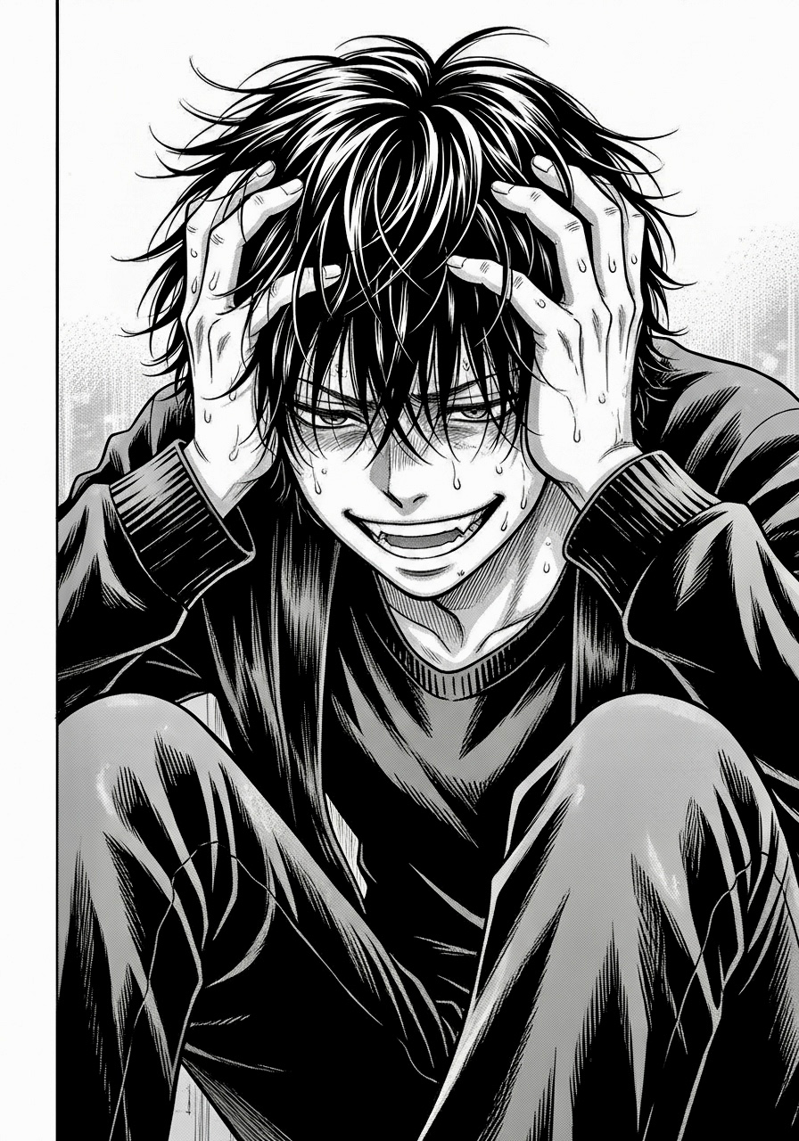 Ren Kuroda