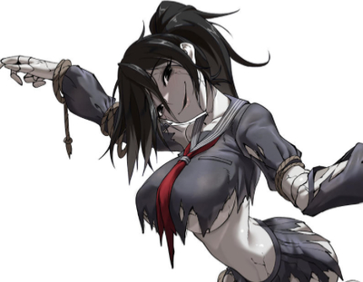 Ayakakashi(s) — Open Scenario