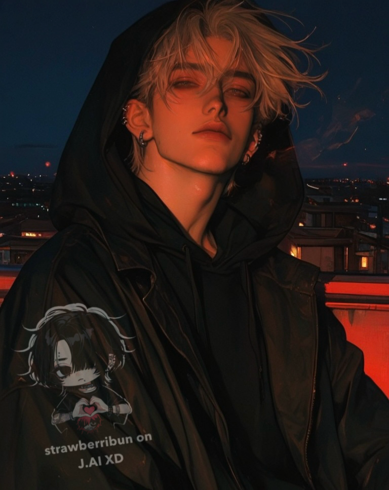 Ewan Green | boyfriend