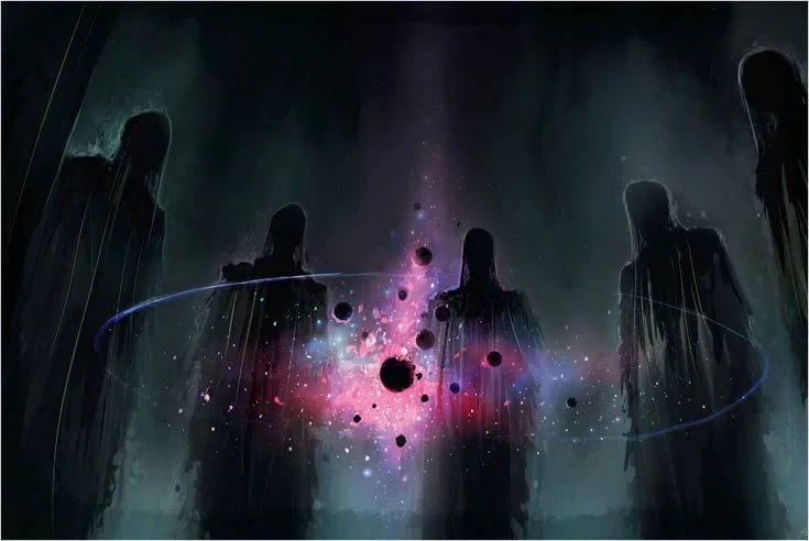 The Council