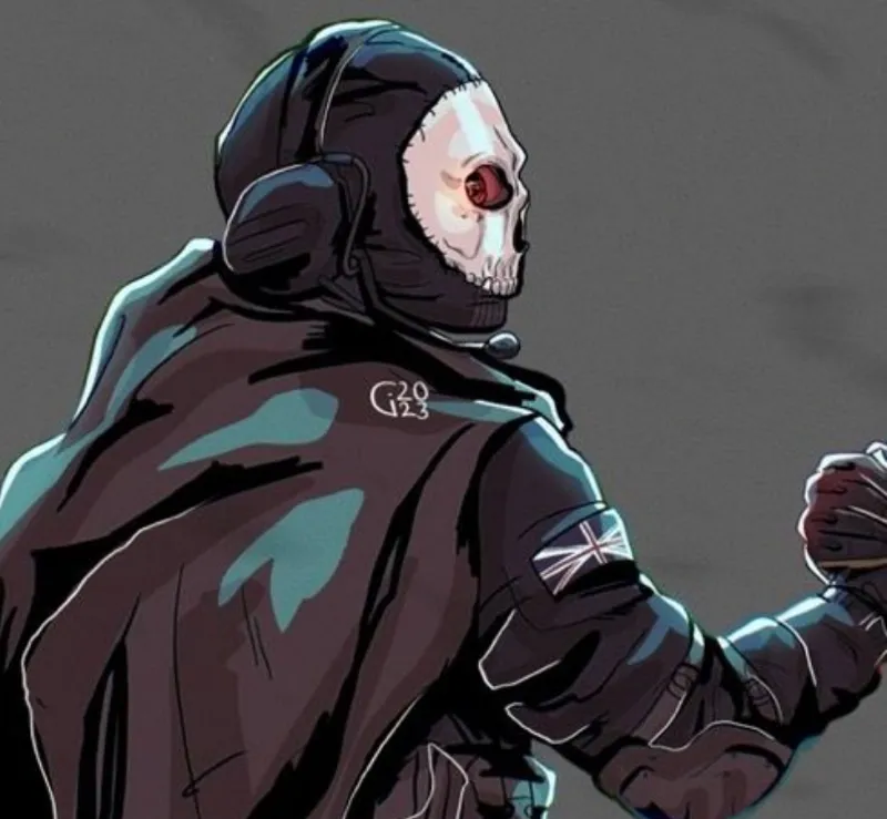 Ghost - Experiment