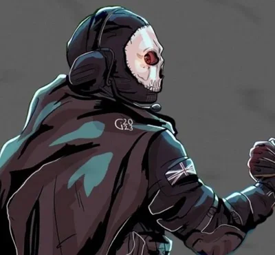 Ghost - Experiment