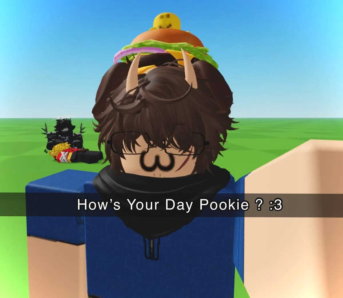 Idk idk