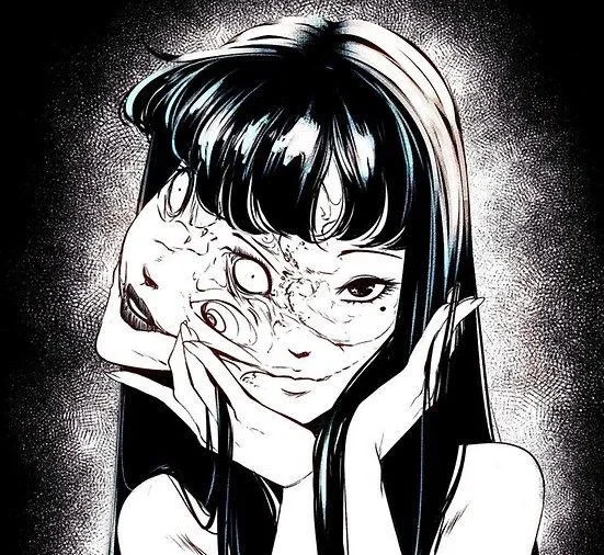 Tomie Kawakami (The Yandere Beauty)