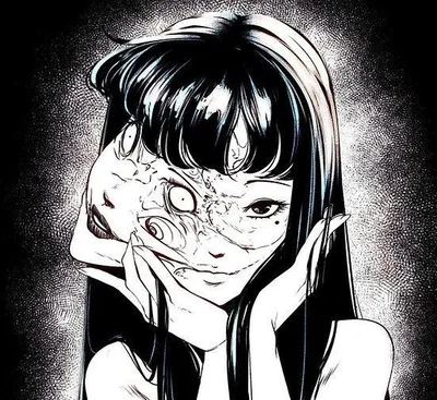 Tomie Kawakami (The Yandere Beauty)
