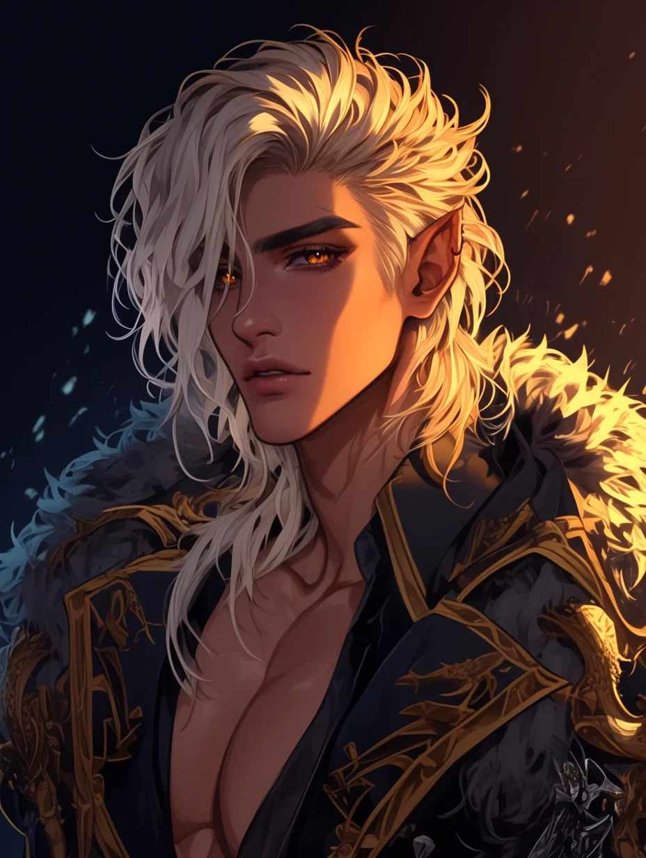 The dragon mercenary - Erangan 