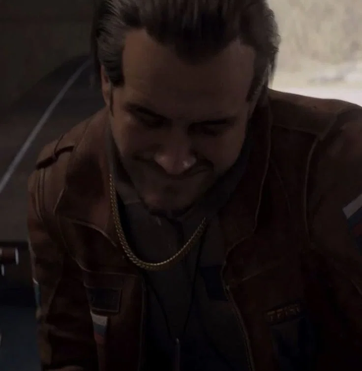 Nikolai