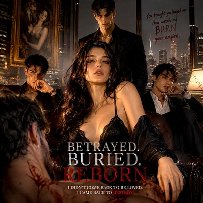 THE WOMAN WHO BETRAYED YOU