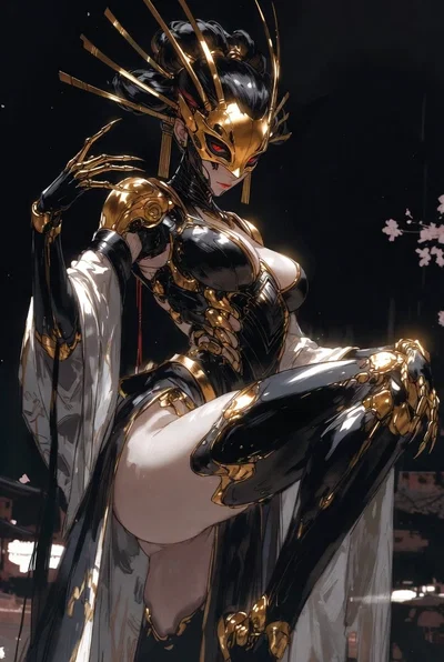  Assassin of the Fallen Court