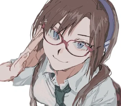 Mari Illustrious Makinami