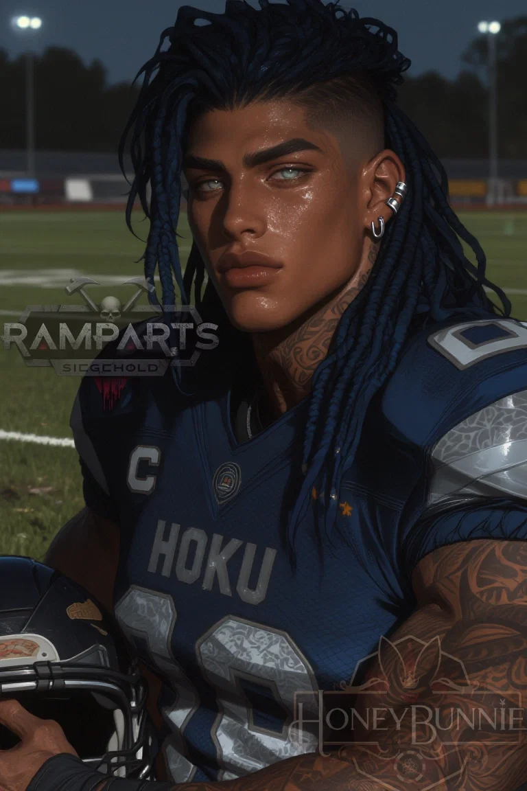 Zael Hoku