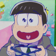 Karamatsu Matsuno