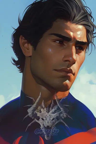 Miguel O'Hara