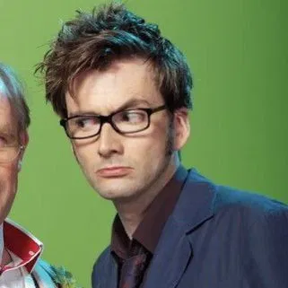 The Tenth Doctor