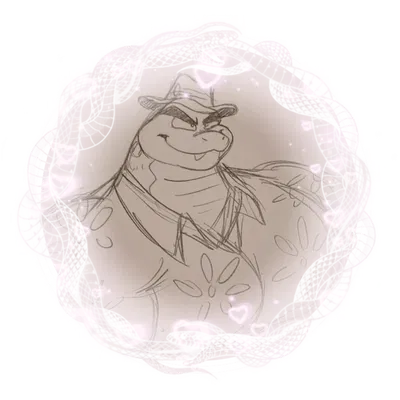 Mr. Snake