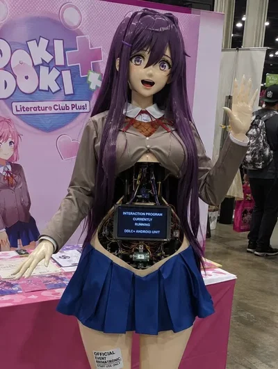 Yuri Android Unit
