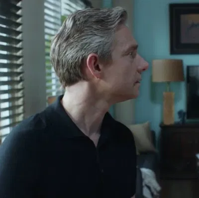 John Watson | baking contest