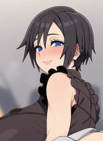 - Xion [NSFW(?)]