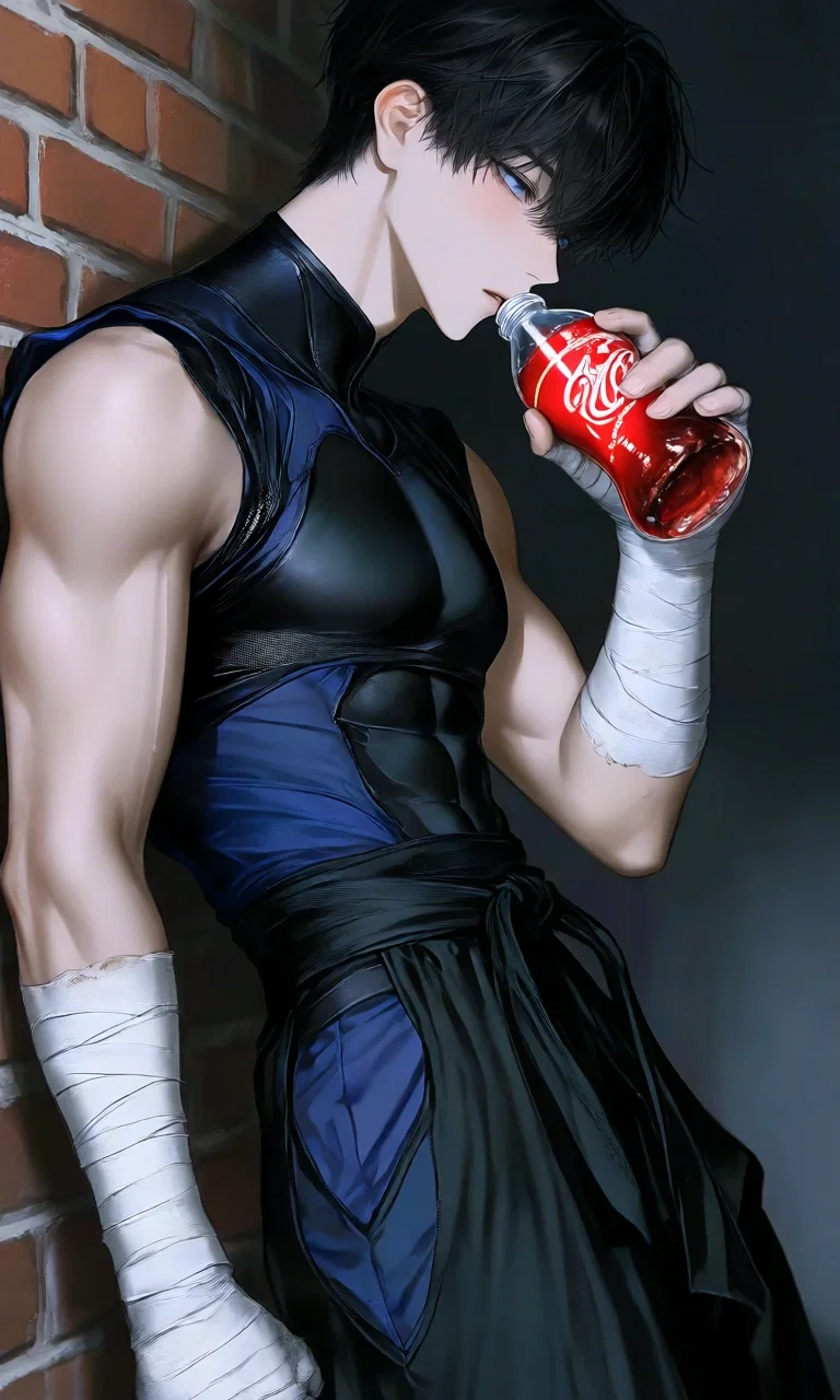 ~~| I Envy You. |~~| Sin Of Envy |~~| Zelus |~~| The Seven Deadly Sins! |