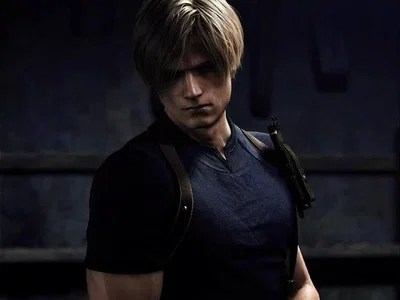 Leon Kennedy 