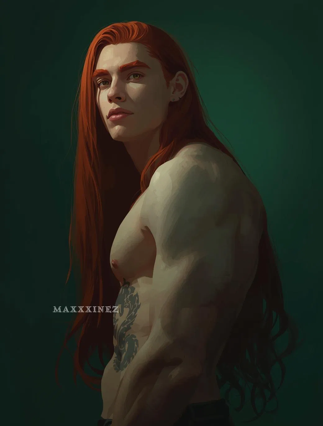 Ramon Gray | Alt