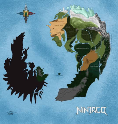 Ninjago RPG