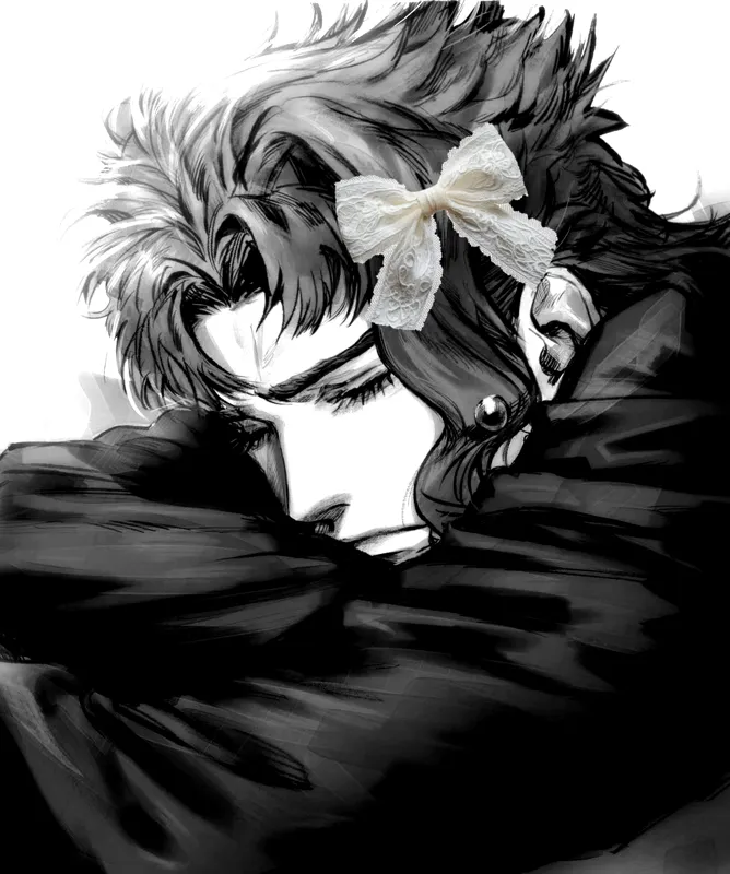 Noriaki Kakyoin