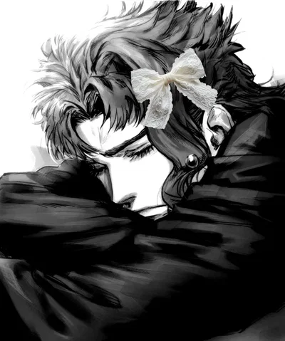 Noriaki Kakyoin