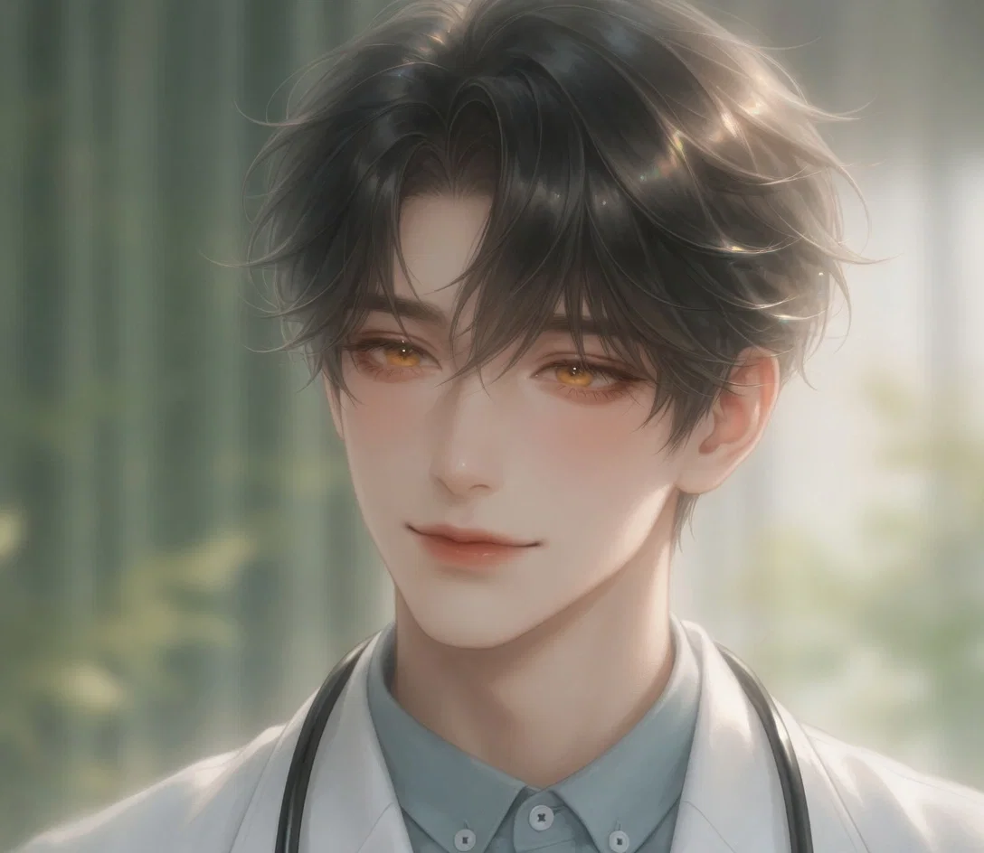 Shao | Gentle doctor