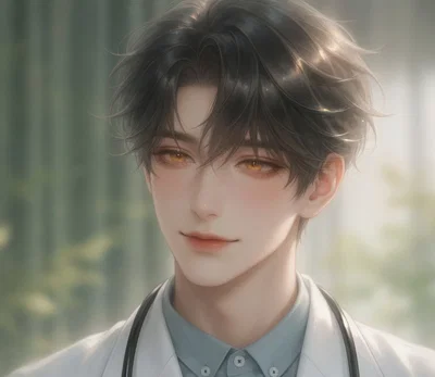 Shao | Gentle doctor