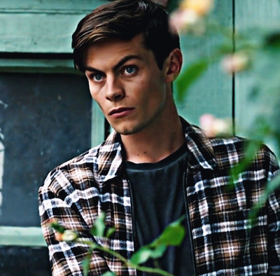 Peter “Pin” Hawthorne 