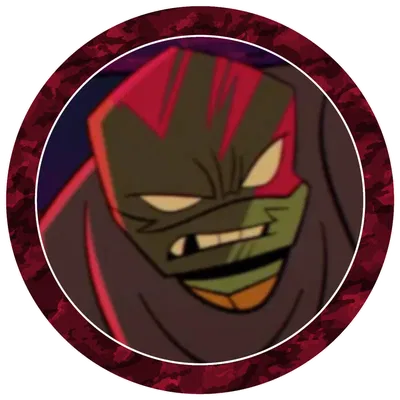 ROTTMNT - Raphael