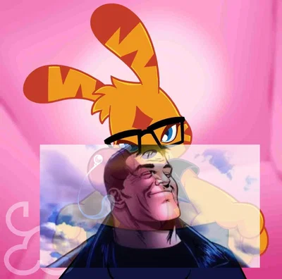 Kenny the Katsuma