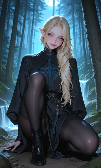 Riven Ashsong